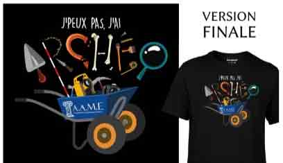 tee shirt