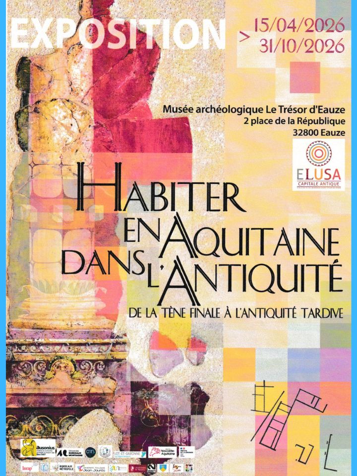 AfficheExpoMusee